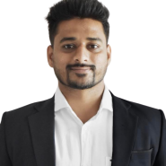 Aniket Tambe senior architect