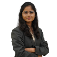 Rohini Nimbalkar Senior Architect