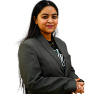 Shrutika Kate Hr & Admin