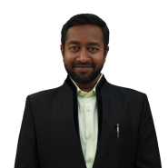 Swapnil Sagane Senior Liaisoning Officer