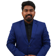 Yash Bhagwat Senior Laiaisoning Officer